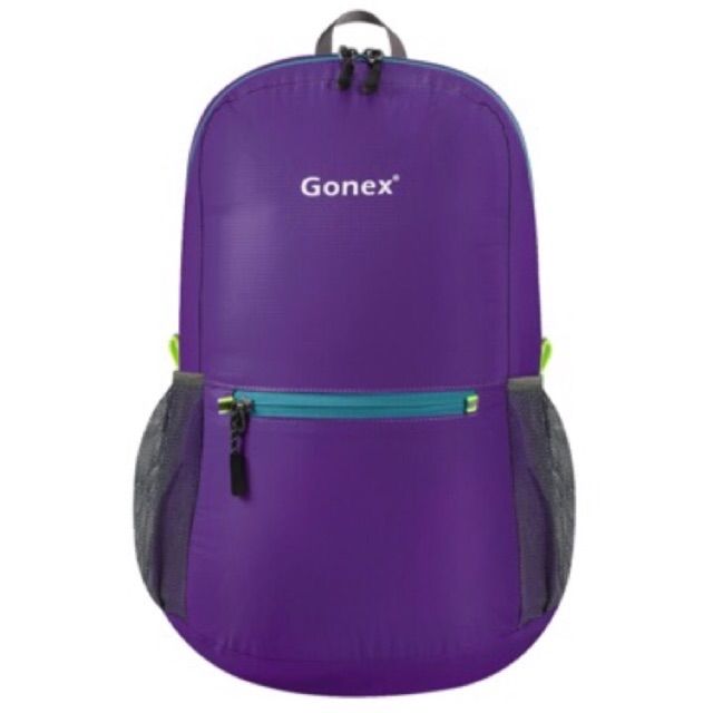 Gonex on sale travel backpack