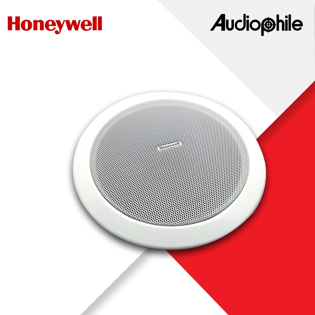 Honeywell store ceiling speaker