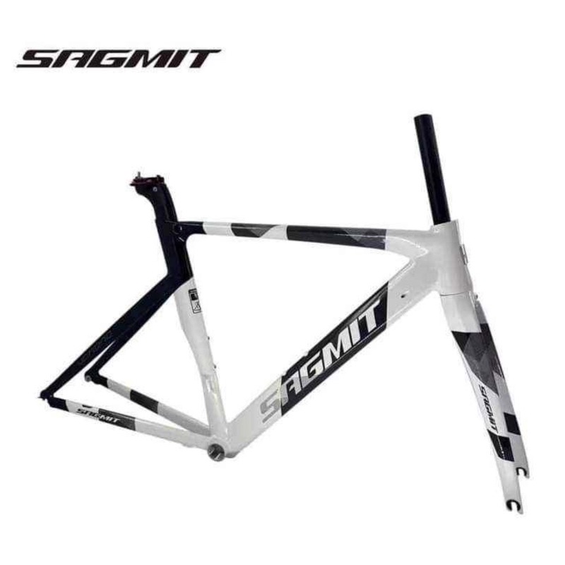 2022 SAGMIT VENENO AERO ROADBIKE FRAMESET