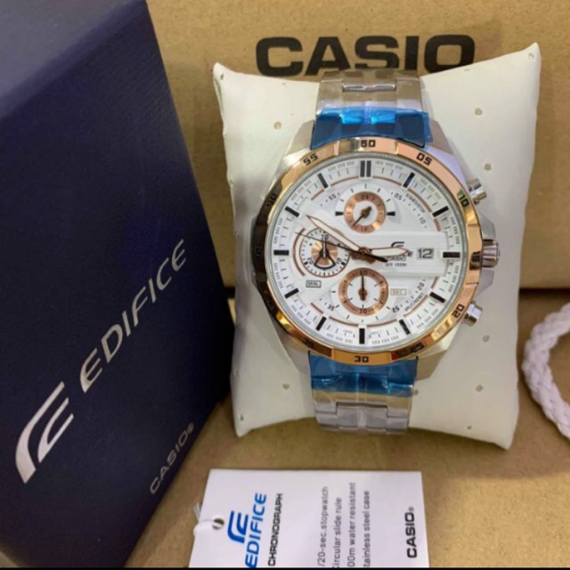 G SHOCK WATCH EDIFICE CASIO Shopee Philippines