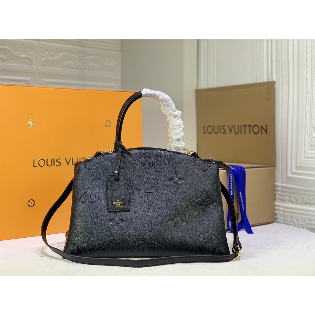 Louis Vuitton Grand Palais Bag