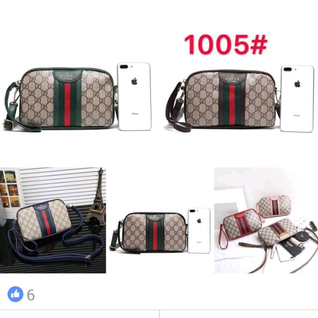 Gucci class 2025 a bags