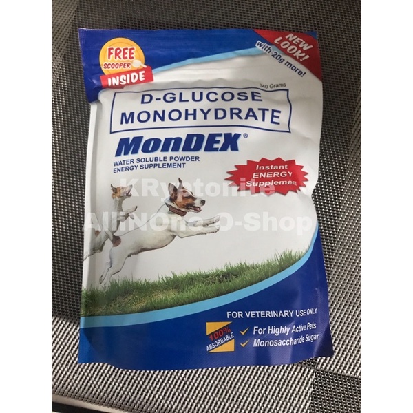 Mondex dextrose outlet powder price