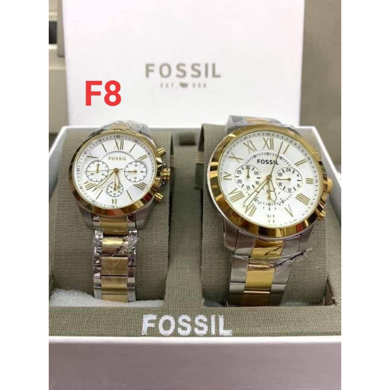 Fossil watch price clearance list