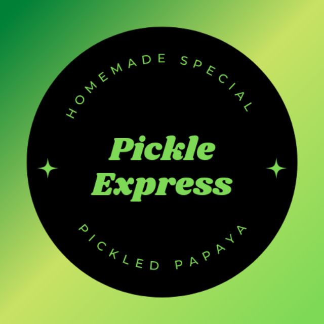 Pickle Express, Online Shop Shopee Philippines
