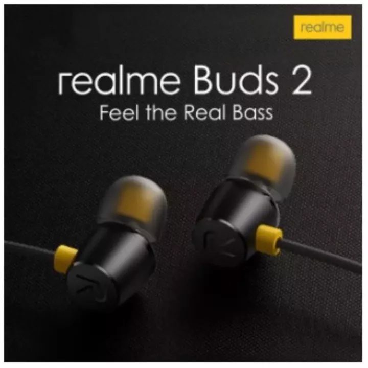 Realme 3 pro discount earphone