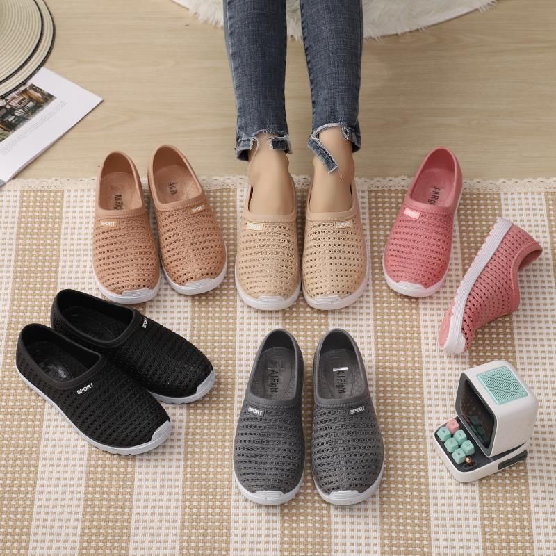 Jelly deals shoes shopee