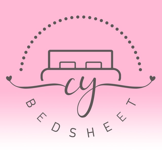 Cy Bedsheet, Online Shop Shopee Philippines