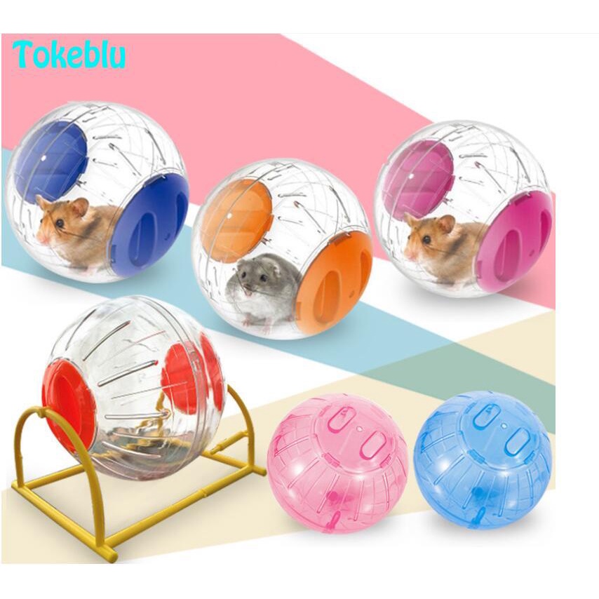 Hamster ball sale shopee