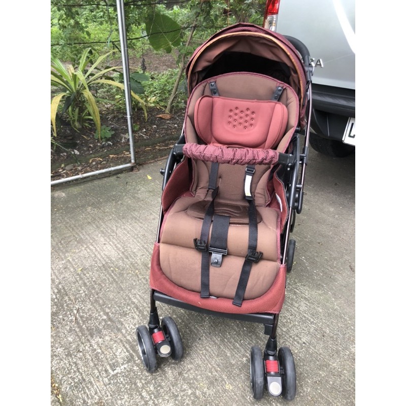 Aprica stroller clearance