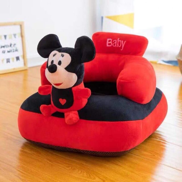 Mickey cheap mouse sofa