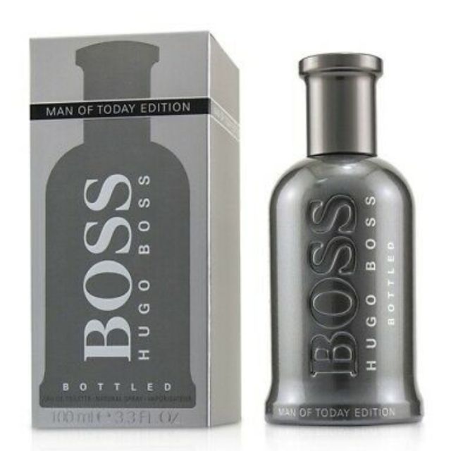 Hugo boss outlet man of today