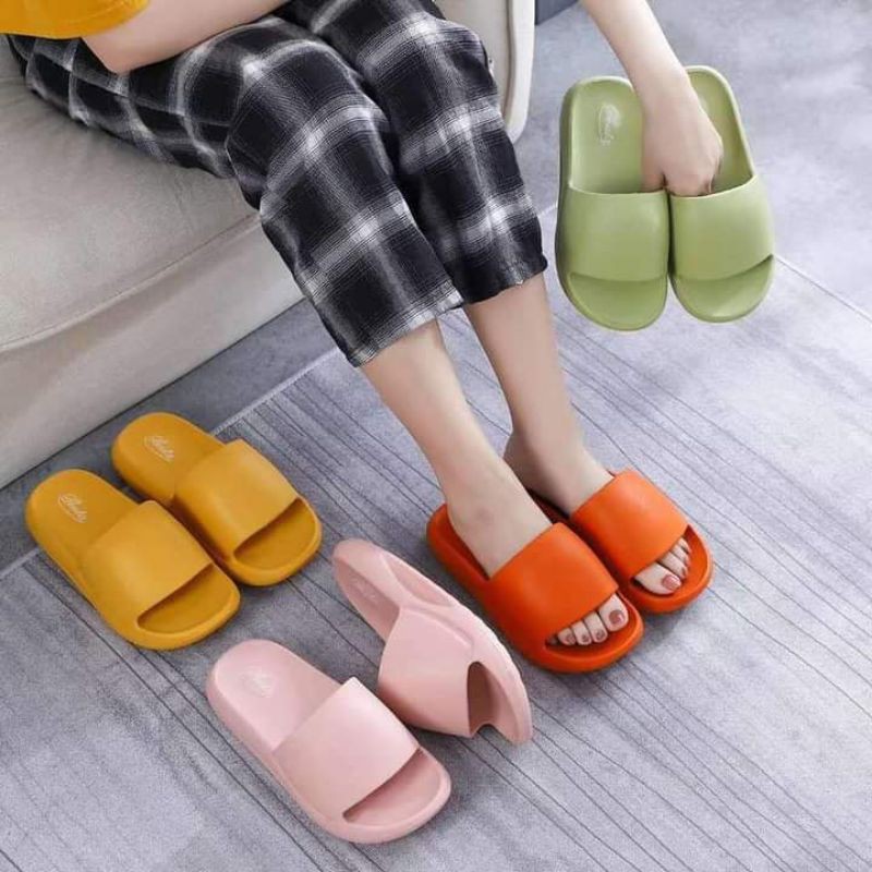 New Shuta Fashion Slippers Shopee Philippines