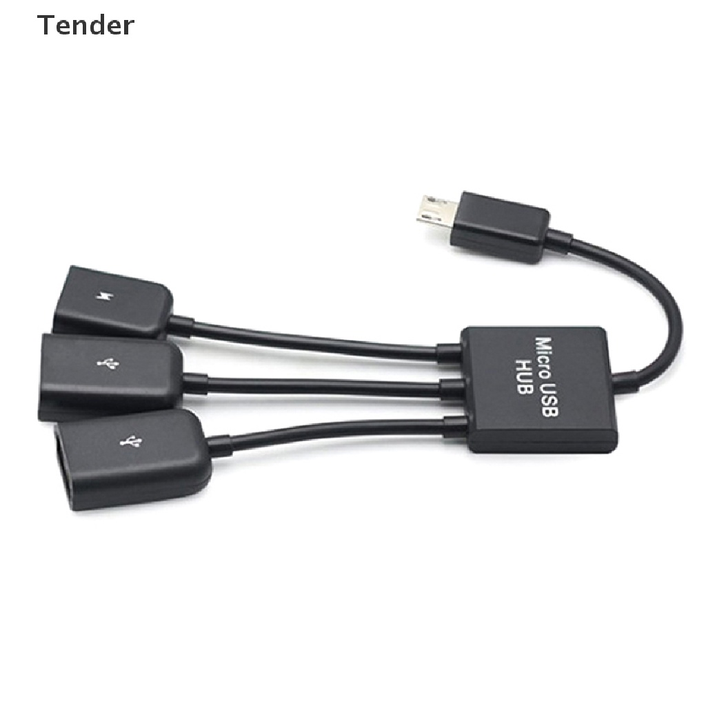 10pcs 30cm Alloy Host OTG USB C Type-C Male Plug 4 Wires Power Pigtail Cable  DIY