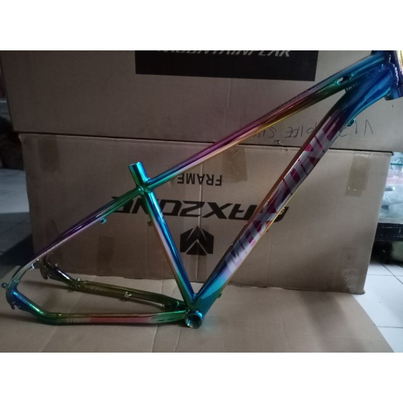 Maxzone Stinger 27.5 Shopee Philippines