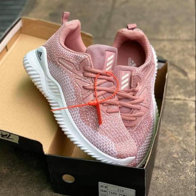 Adidas Rubber Shoes for Ladies Shopee Philippines