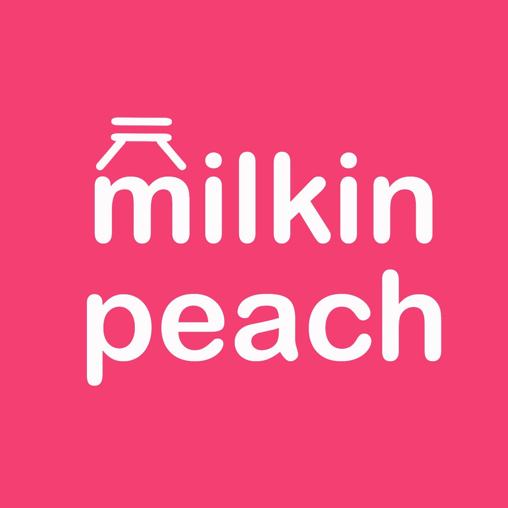 Milkin Peach Store, Online Shop Shopee Philippines