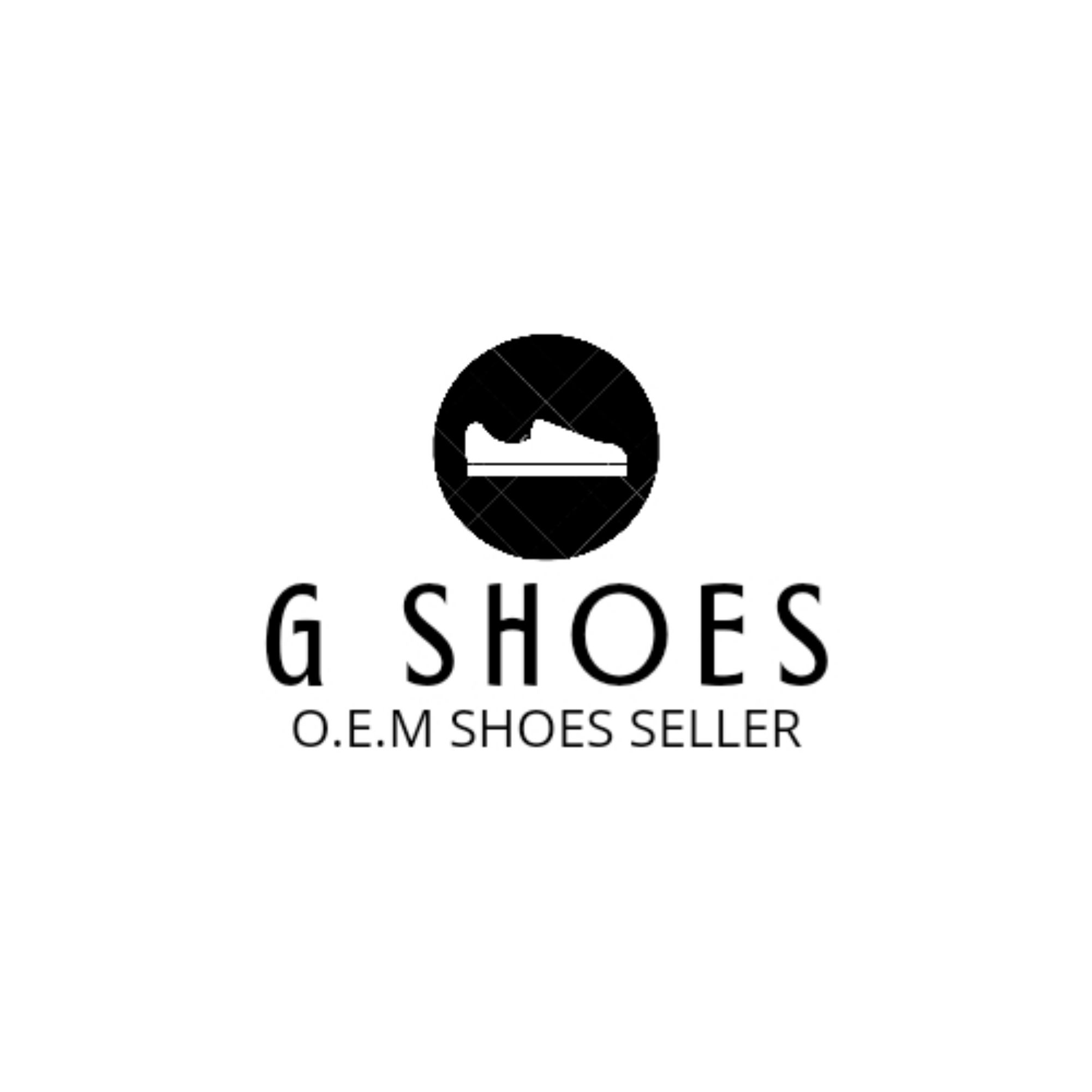 G Shoes, Online Shop Shopee Philippines