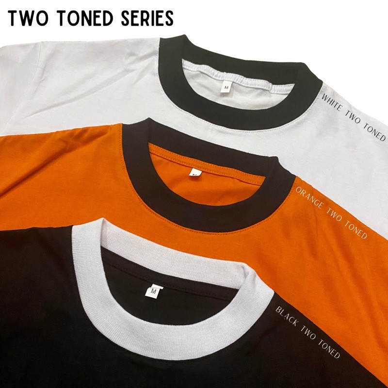 tight around the neck t shirts