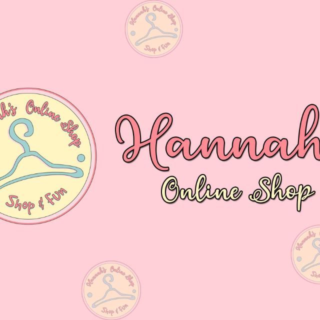 Hannah Online Shop, Online Shop | Shopee Philippines