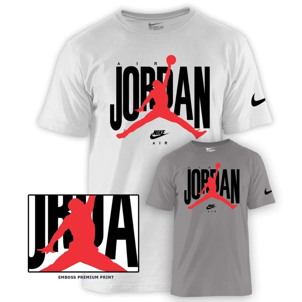 jordan tshirt