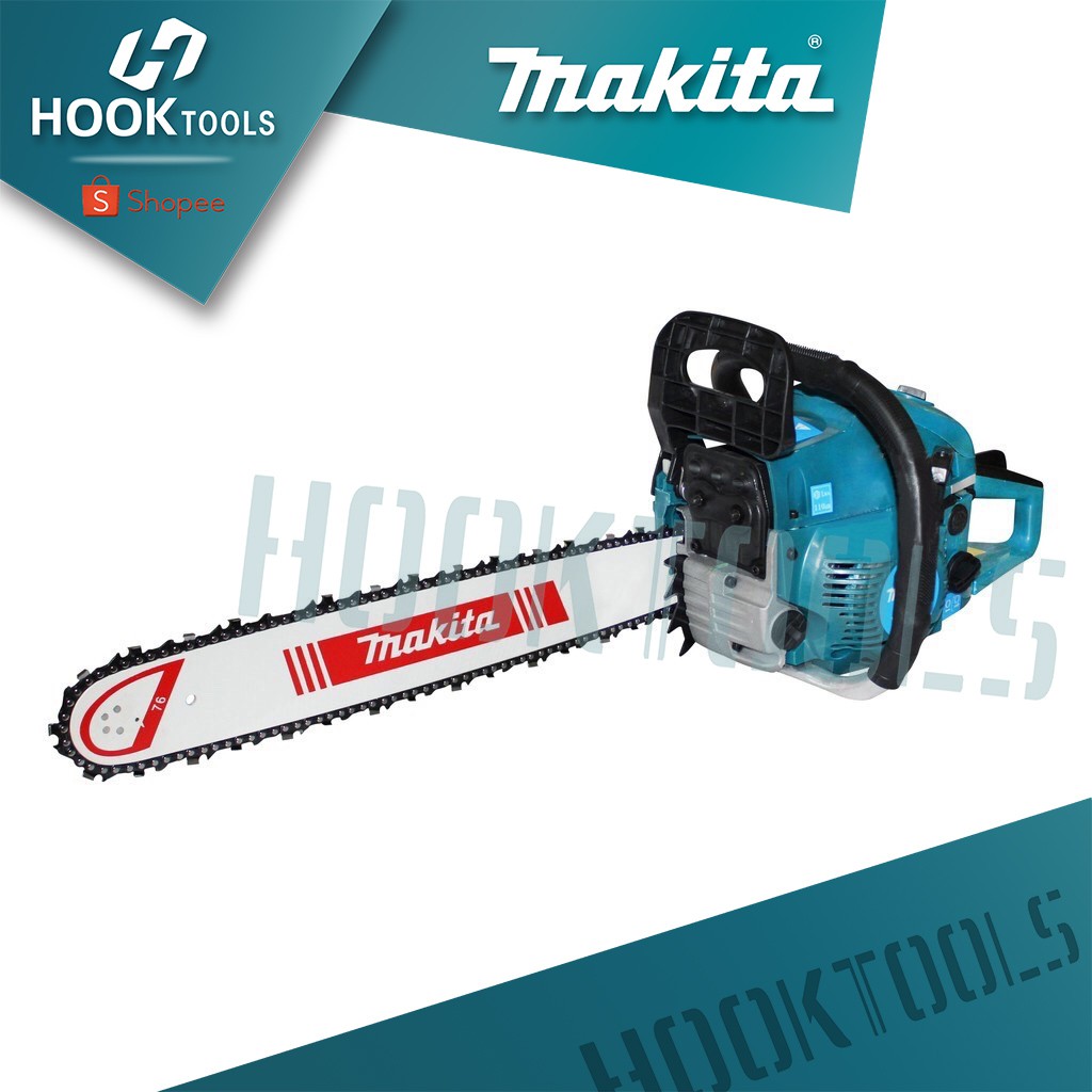 Chainsaw deals makita petrol