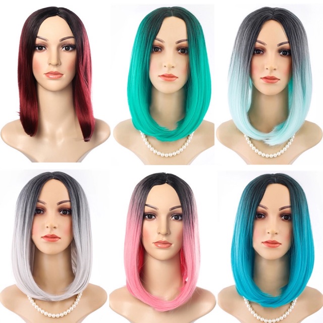 Buy wigs clearance philippines