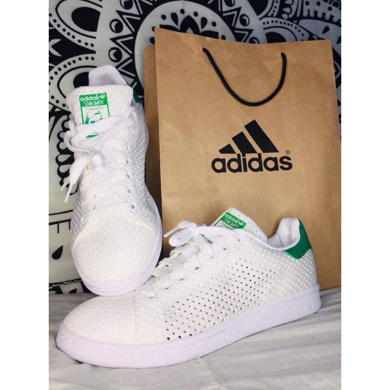 Stan smith outlet knit shoes