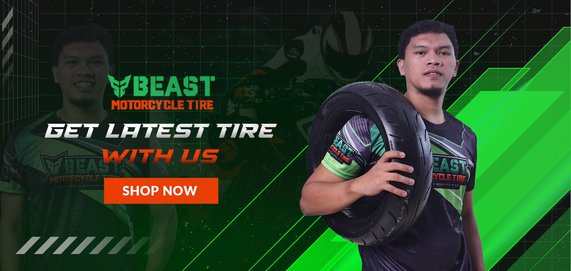 se beast mode tires