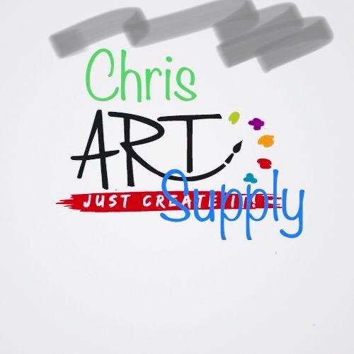 Chris Art Supply, Online Shop Shopee Philippines