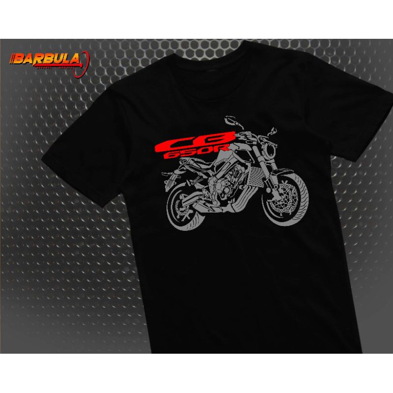 Honda Cb650r Shirts, Honda Cb650r Tshirt