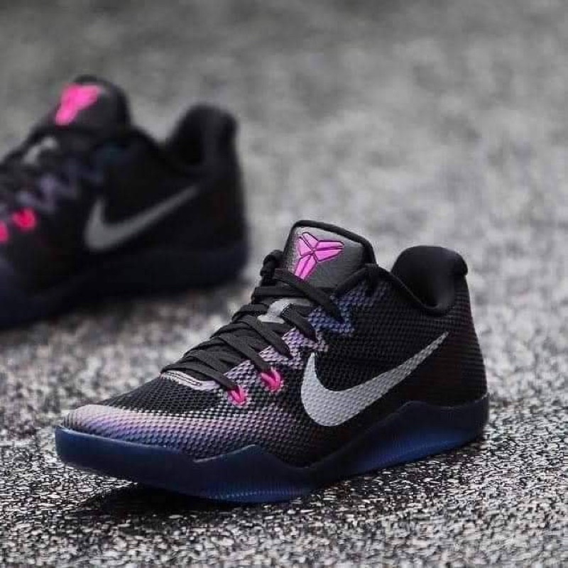 Basketball shoes hot sale kobe 11