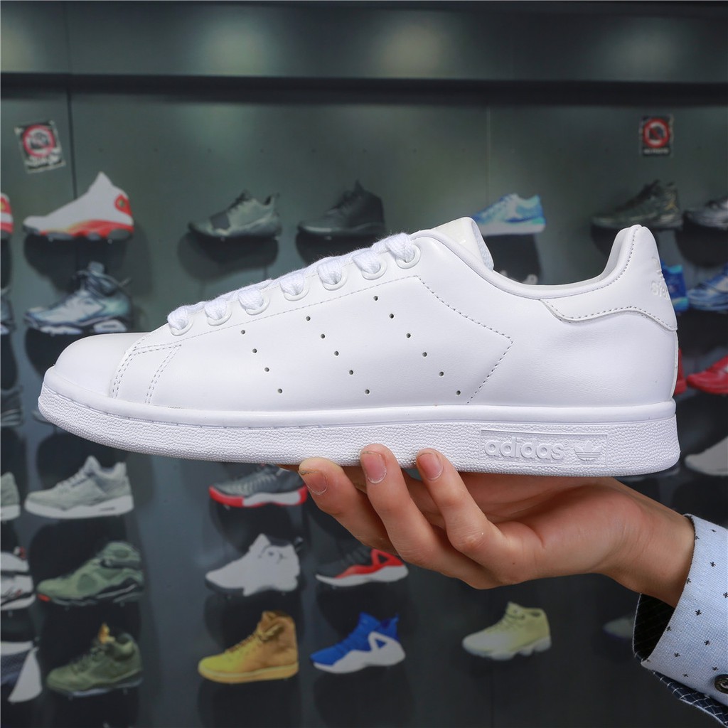 Stan smith all white price outlet philippines