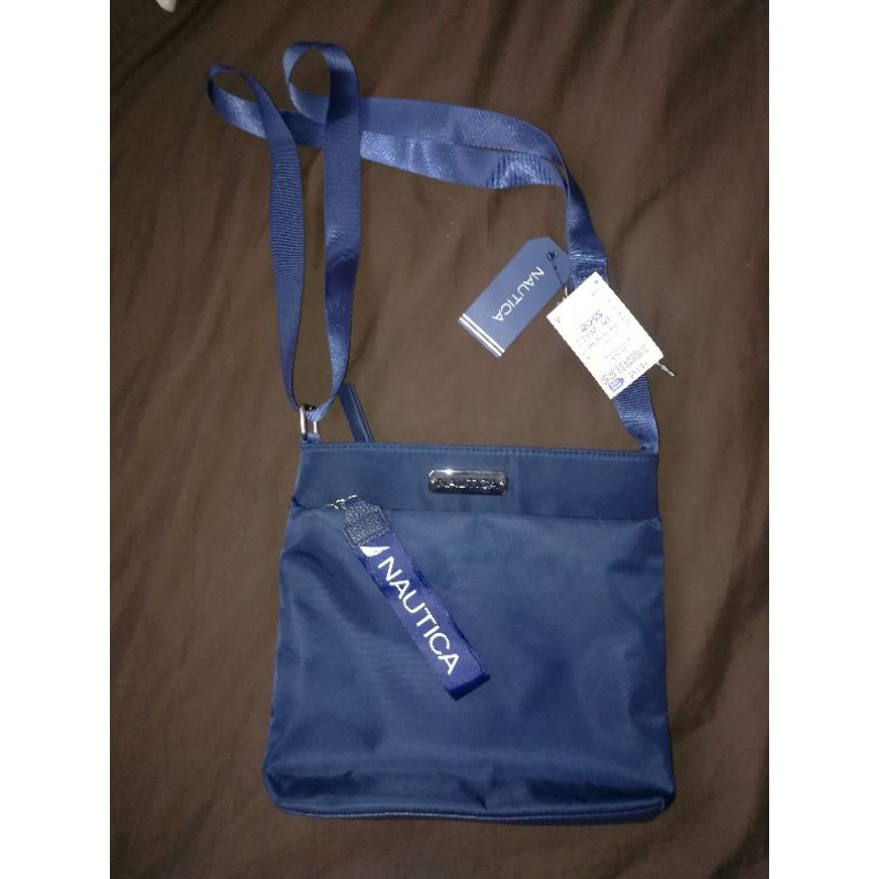 Nautica Sling Original Brandnew Shopee Philippines