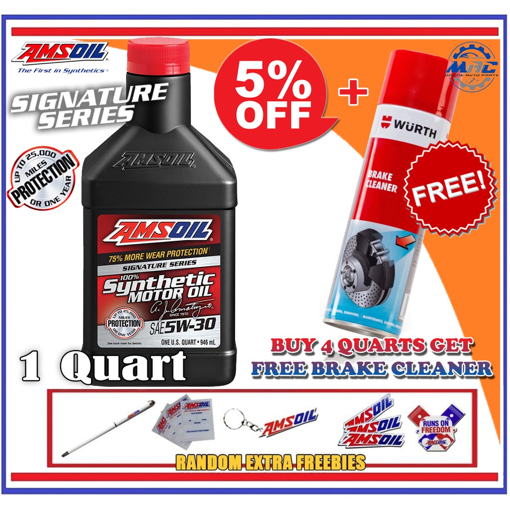 What Does Motor Oil Do? - AMSOIL Blog