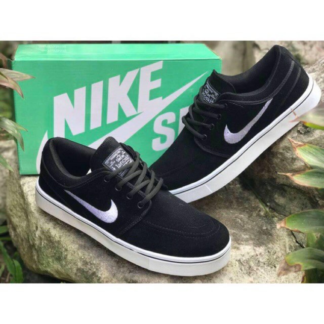 Janoski store shoes price