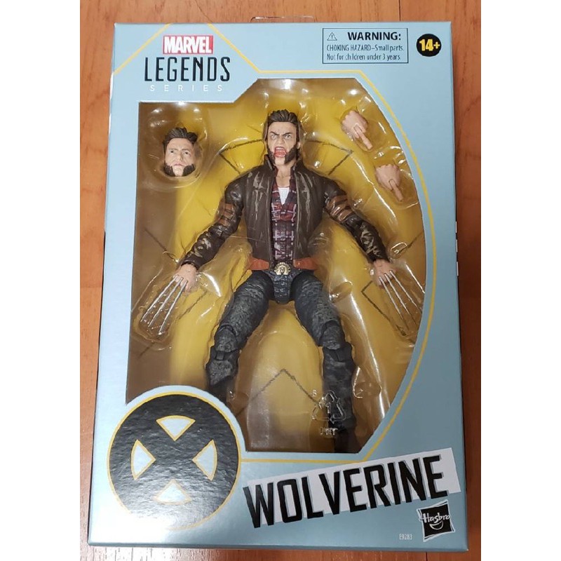 Marvel wolverine outlet jacket