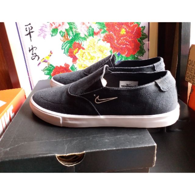 tenis nike sb portmore ii slr slp c