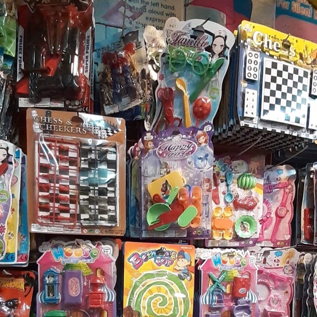 Toys shopee store