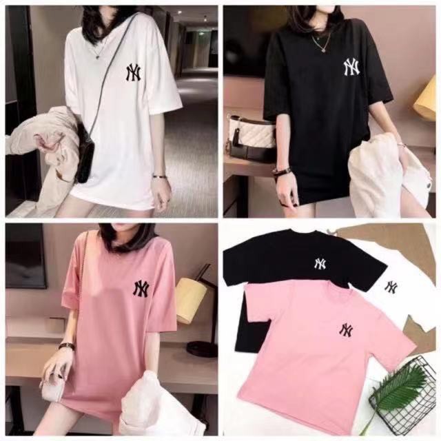 Korean tees cheap