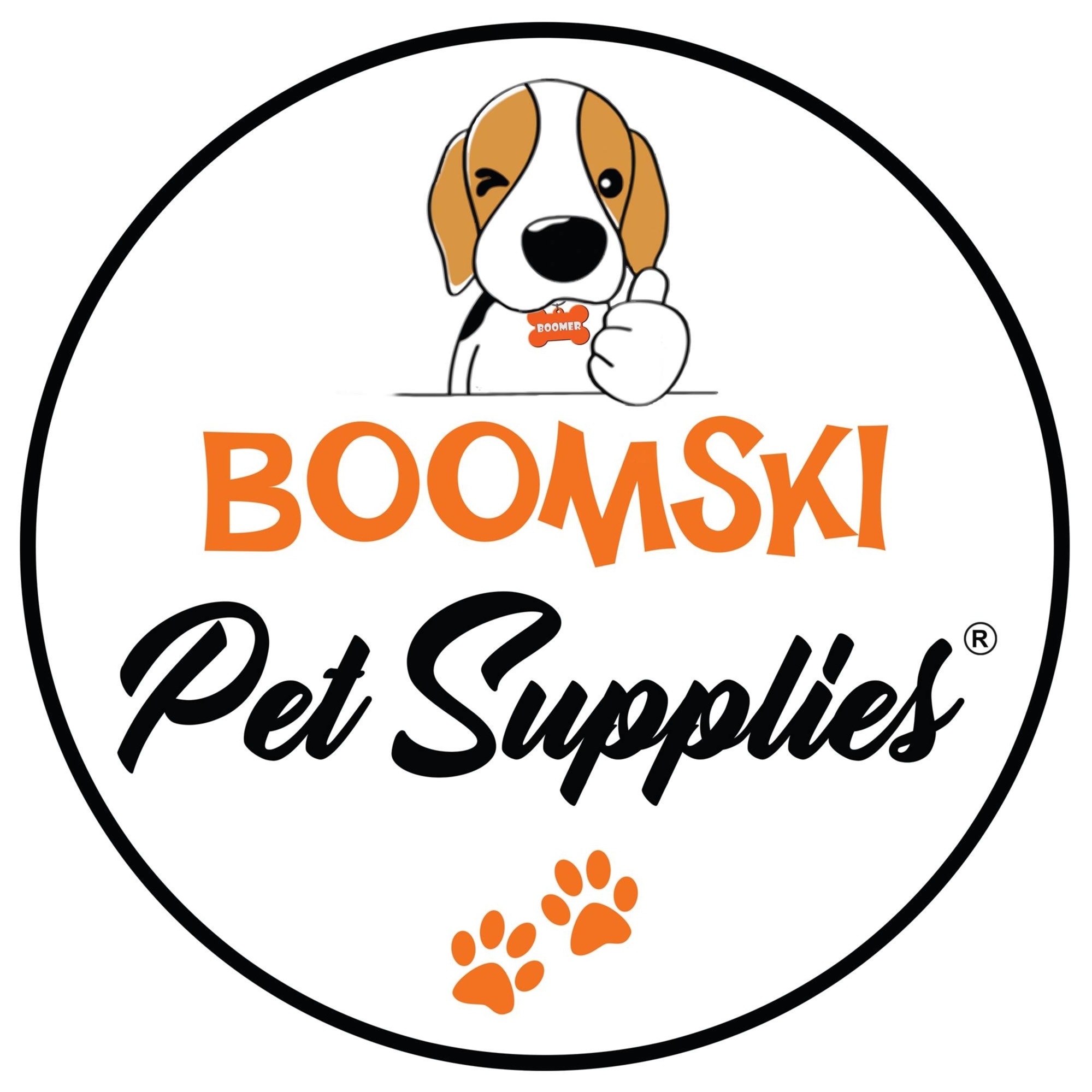 Boomski Pet Supplies, Online Shop Shopee Philippines