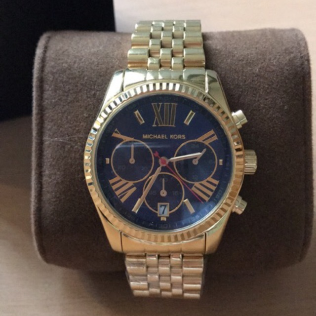 Michael kors mk6206 hotsell