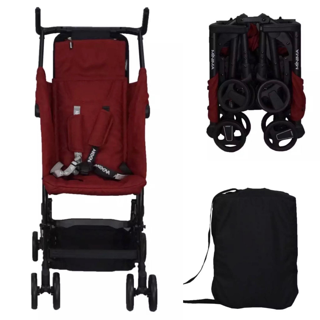 Akeeva stroller hot sale price