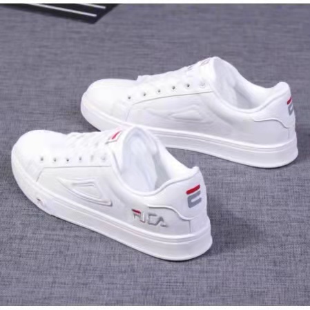 Fila shoes clearance shopee