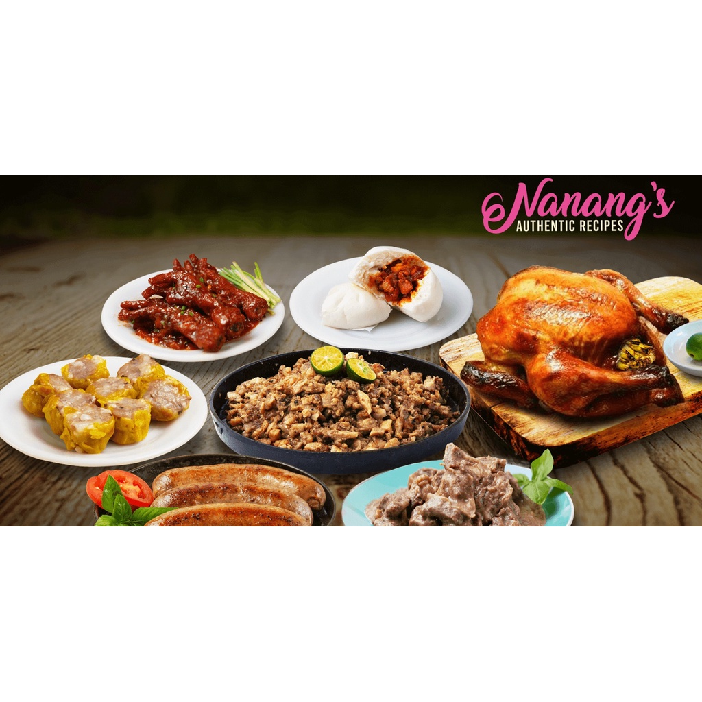 Nanang's Authentic Recipes, Online Shop | Shopee Philippines