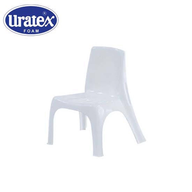 Uratex chair with online armrest