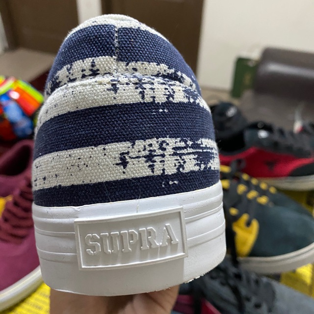 Supra footwear outlet philippines