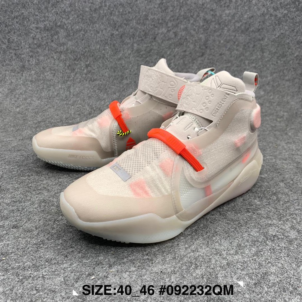 Kobe shoes sale with strap