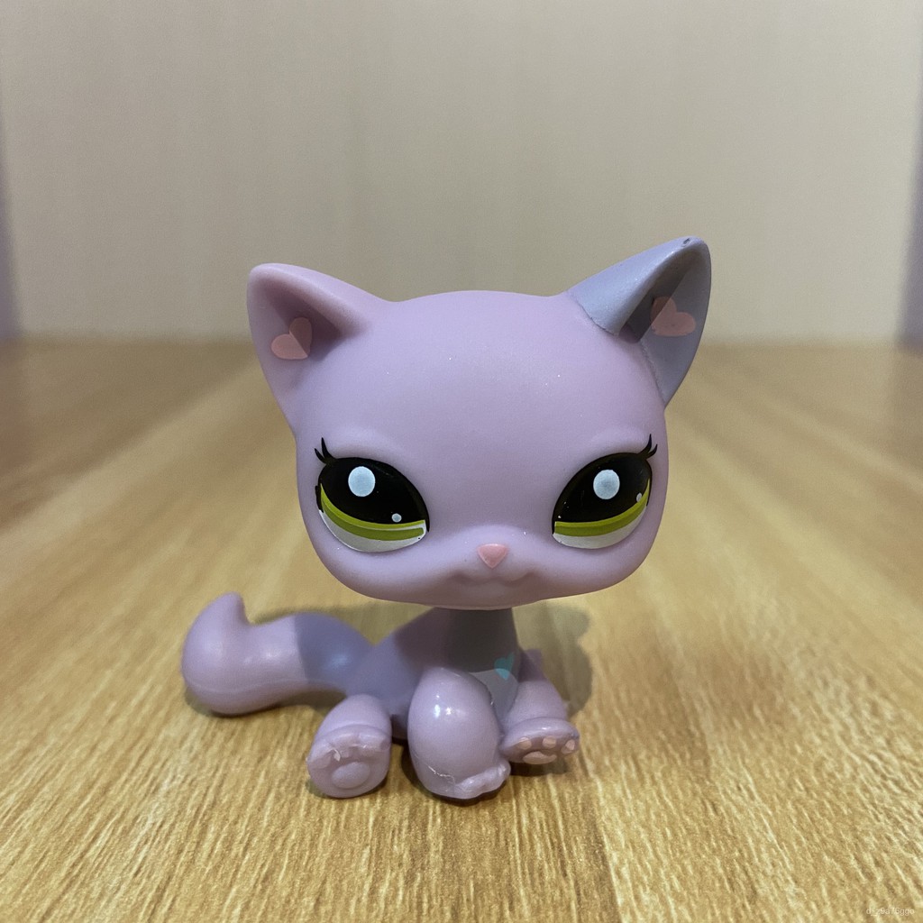 New lps outlet cat