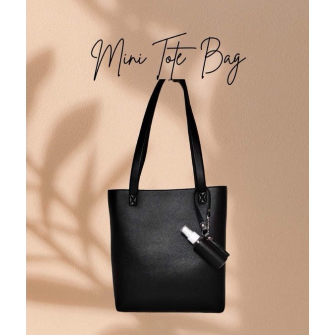 Miniso tote bag  Shopee Philippines